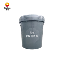 昆仑聚脲润滑脂00/0/1/2号