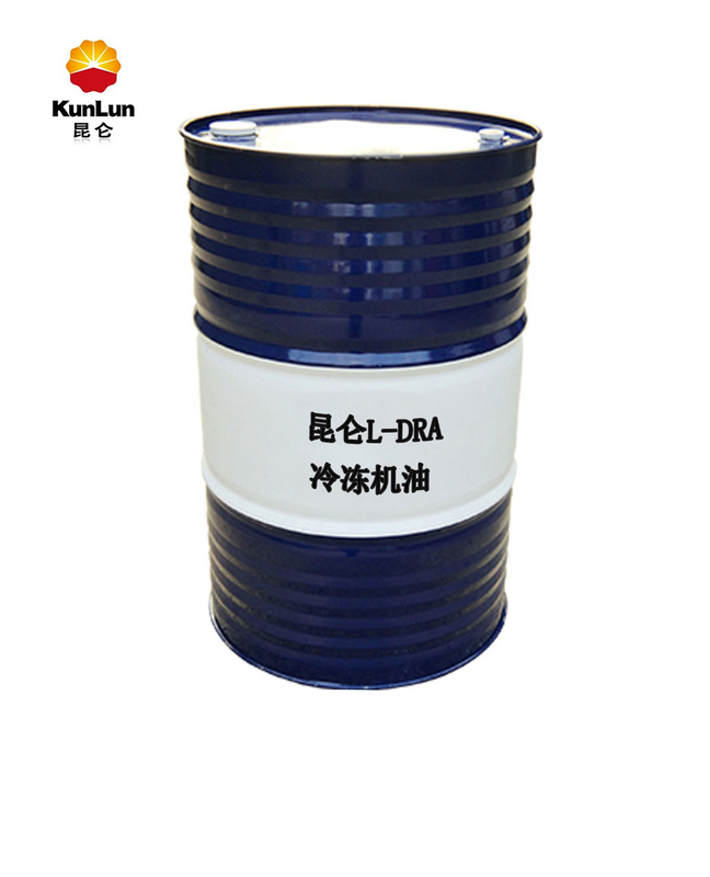 昆仑LDRA46/68冷冻机油