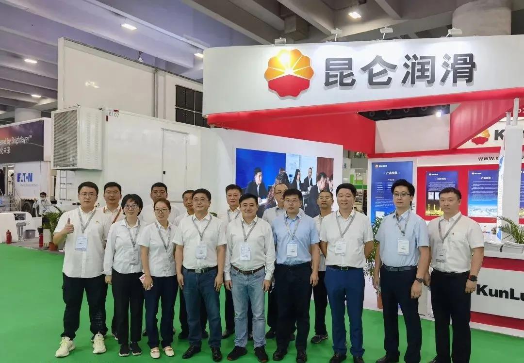 泰州昆仑润滑