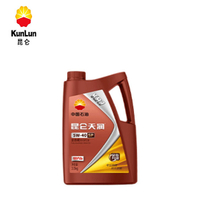 昆仑天润KR7 SP 5W40全合成发动机油