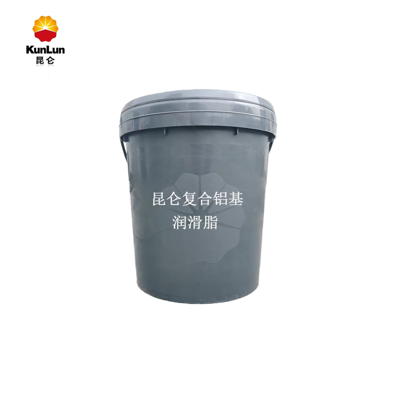 昆仑复合铝基润滑脂0/1/2/3号