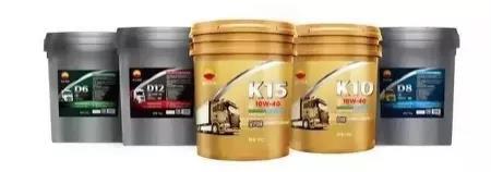 泰州昆仑润滑油