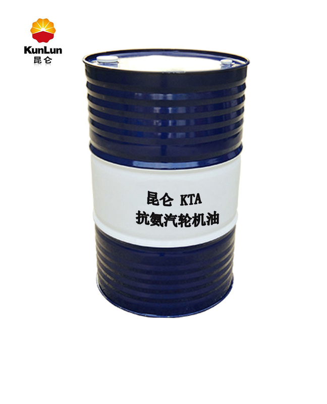 昆仑KTA32/46/68抗氨汽轮机油