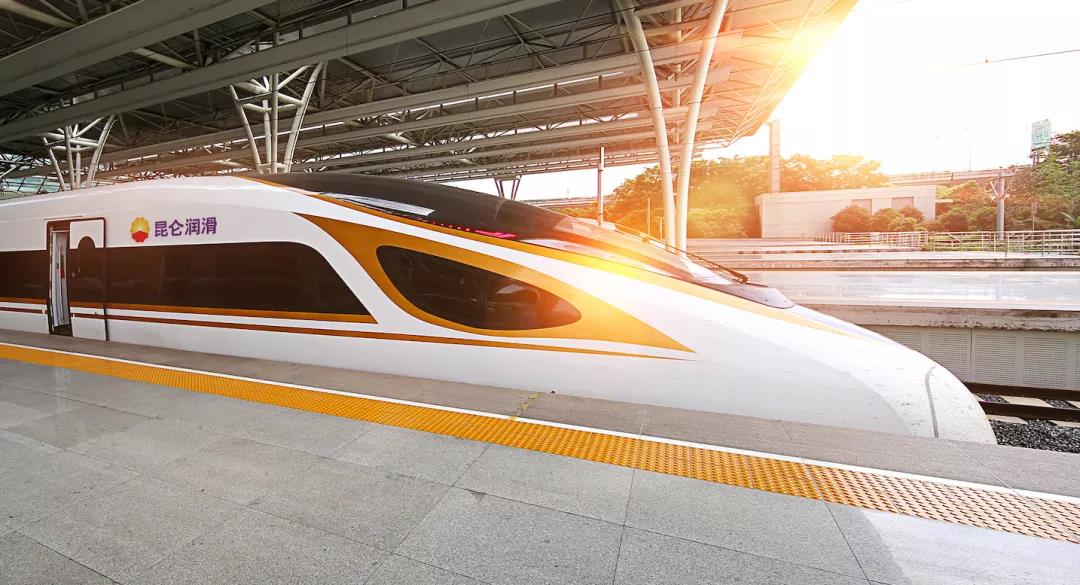 泰州昆仑润滑油