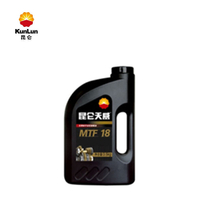 昆仑MTF-18 80W90/85W90长寿命手动变速箱3.5KG