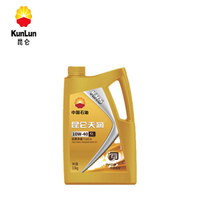 昆仑天润KR5 SL 10W40汽油机油