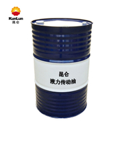 昆仑6/8/8D号液力传动油