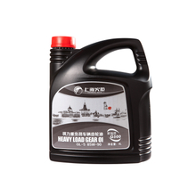 上海火炬 新海派 G500 GL-5 85W90重负荷车辆齿轮油