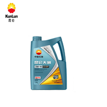 昆仑天润KR8 C3/SP 5W40全合成高性能发动机油
