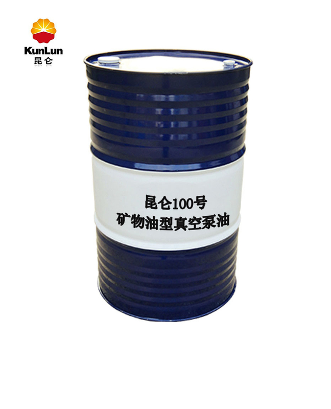 昆仑100号矿物油型真空泵油