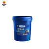 昆仑天威CH-4 5W30/10W30/15W40/15W50/20W50柴油机油16KG